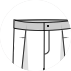 Hidden Internal Product: Front Pleats Standard Styles (117426847752)