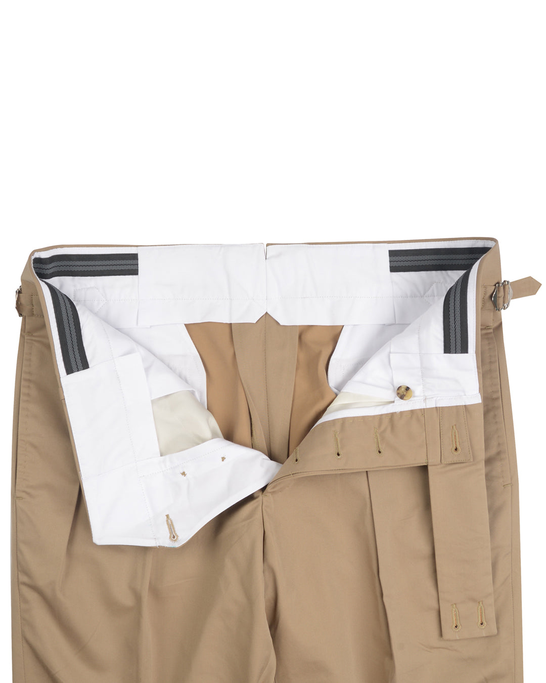 Soft Bronze Chino - 3