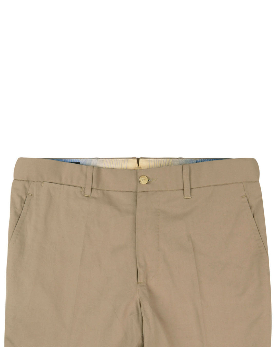 Soft Summer Beige Chino - 2