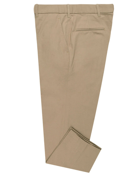 Soft Summer Beige Chino