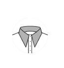 Hidden Internal Product: Collar Standard Styles - 2