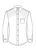 Standard Office Shirt