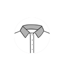 Hidden Internal Product: PLACKET  Standard Styles