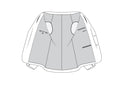 Standard pockets