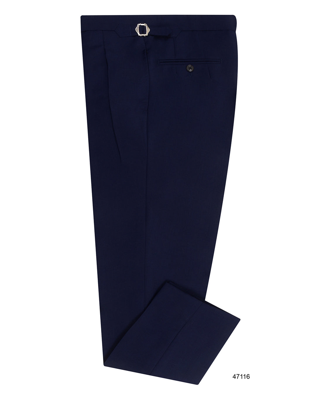 Dugdale Cape Breeze:  Navy - 1