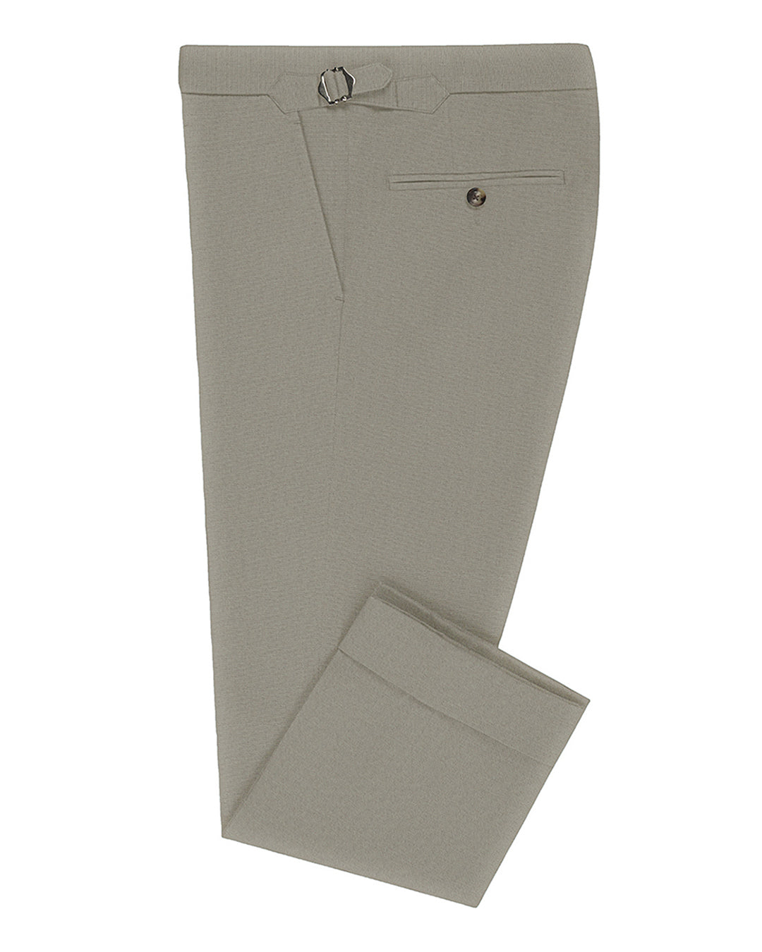 Dugdale Fine Worsted  - Grey Beige - 1