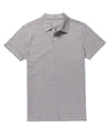 Polo Heather Grey