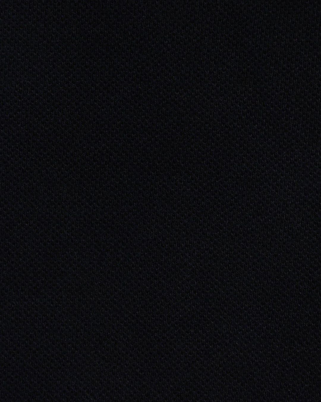 Polo Heavy Black - 2