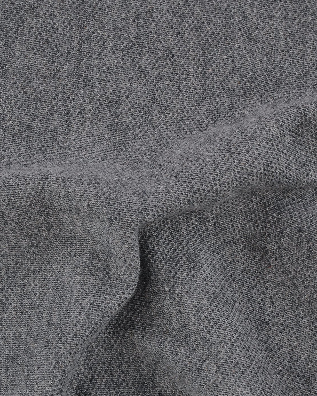 Polo Heather Mid Grey - 3