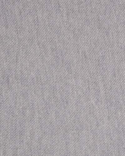 Polo Graphite Grey Heather