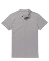 Polo Graphite Grey Heather