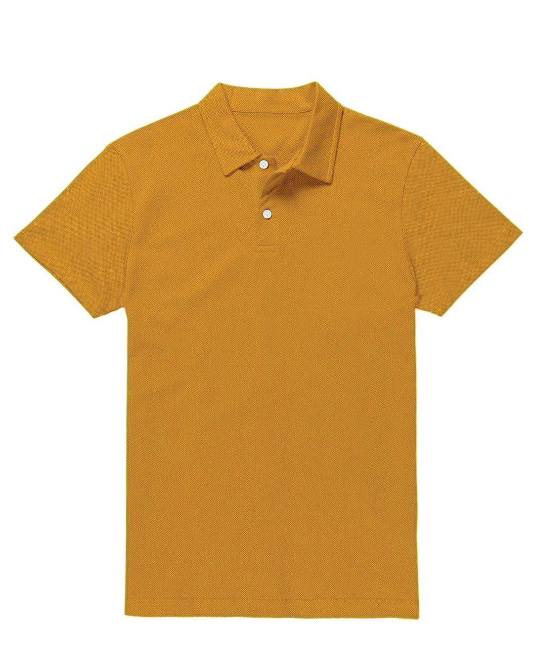 Polo Yellow - 1
