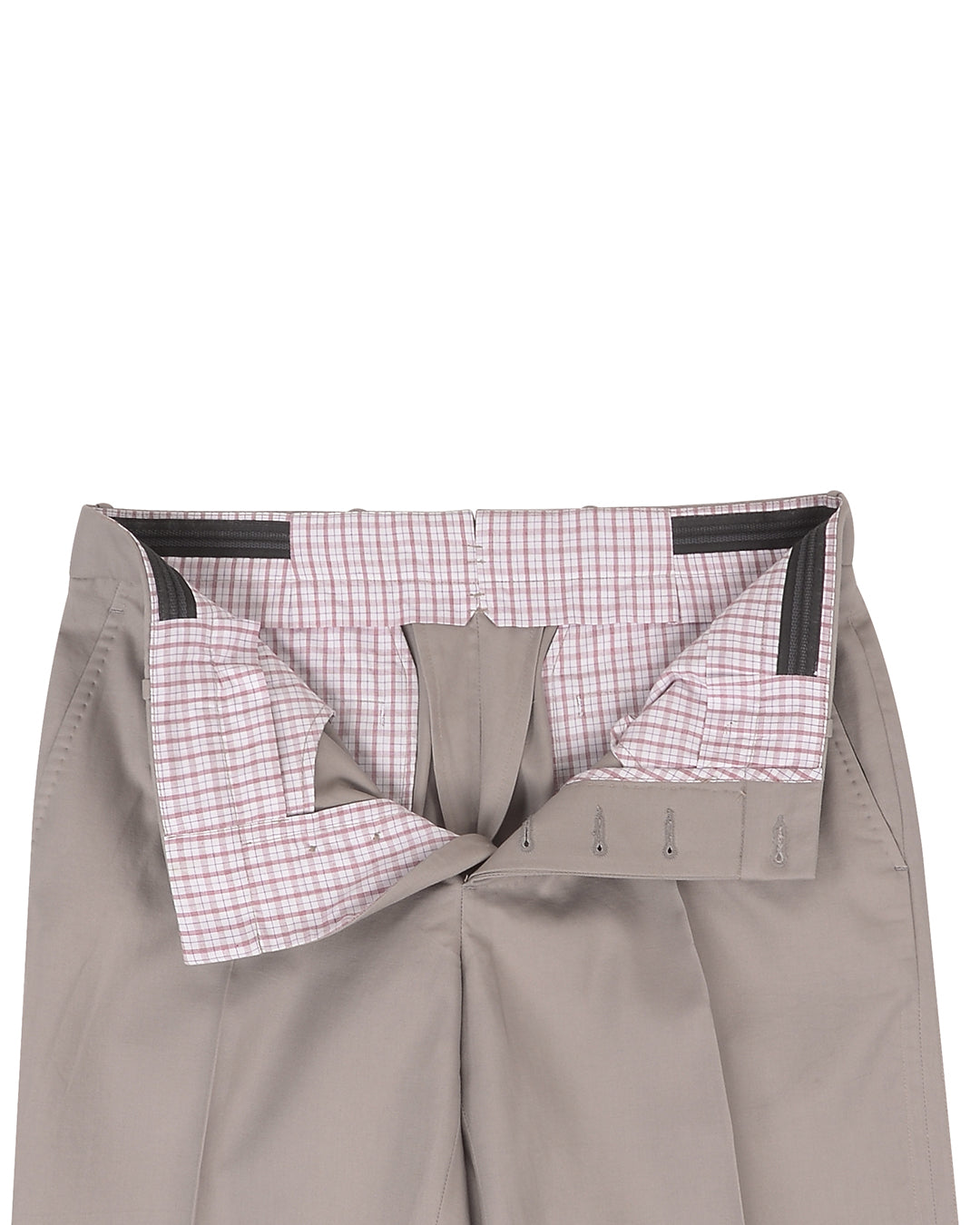 Thistle-Grey Chambray - 3