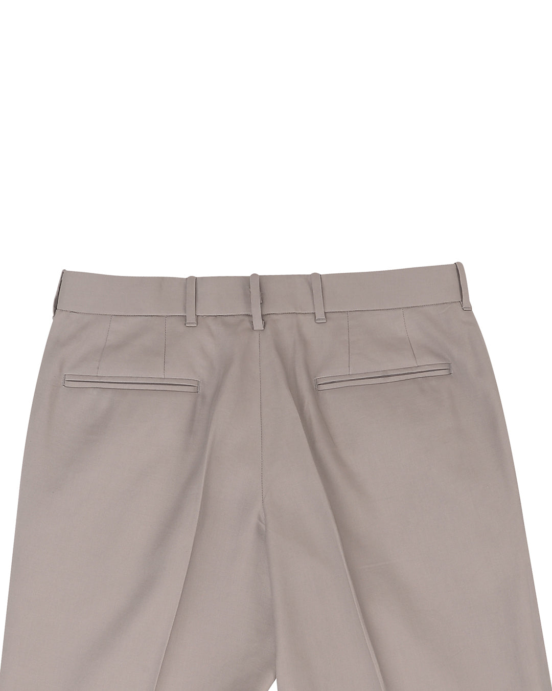 Thistle-Grey Chambray - 4