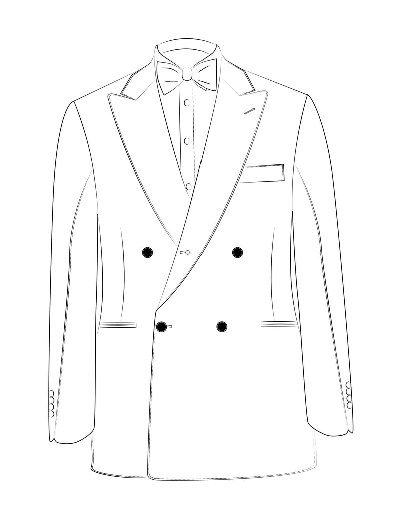 Hidden Internal Styles: Jackets