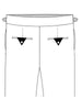 Hidden Internal Product: Rear Pocket Standard Styles (117427044360)