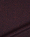 VBC - Maroon Twill Flannel