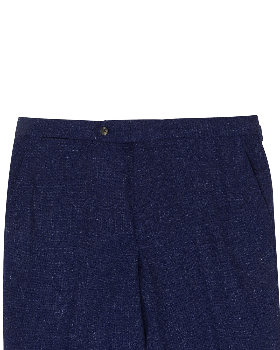 VBC Indigo Hopsack Pants - 2