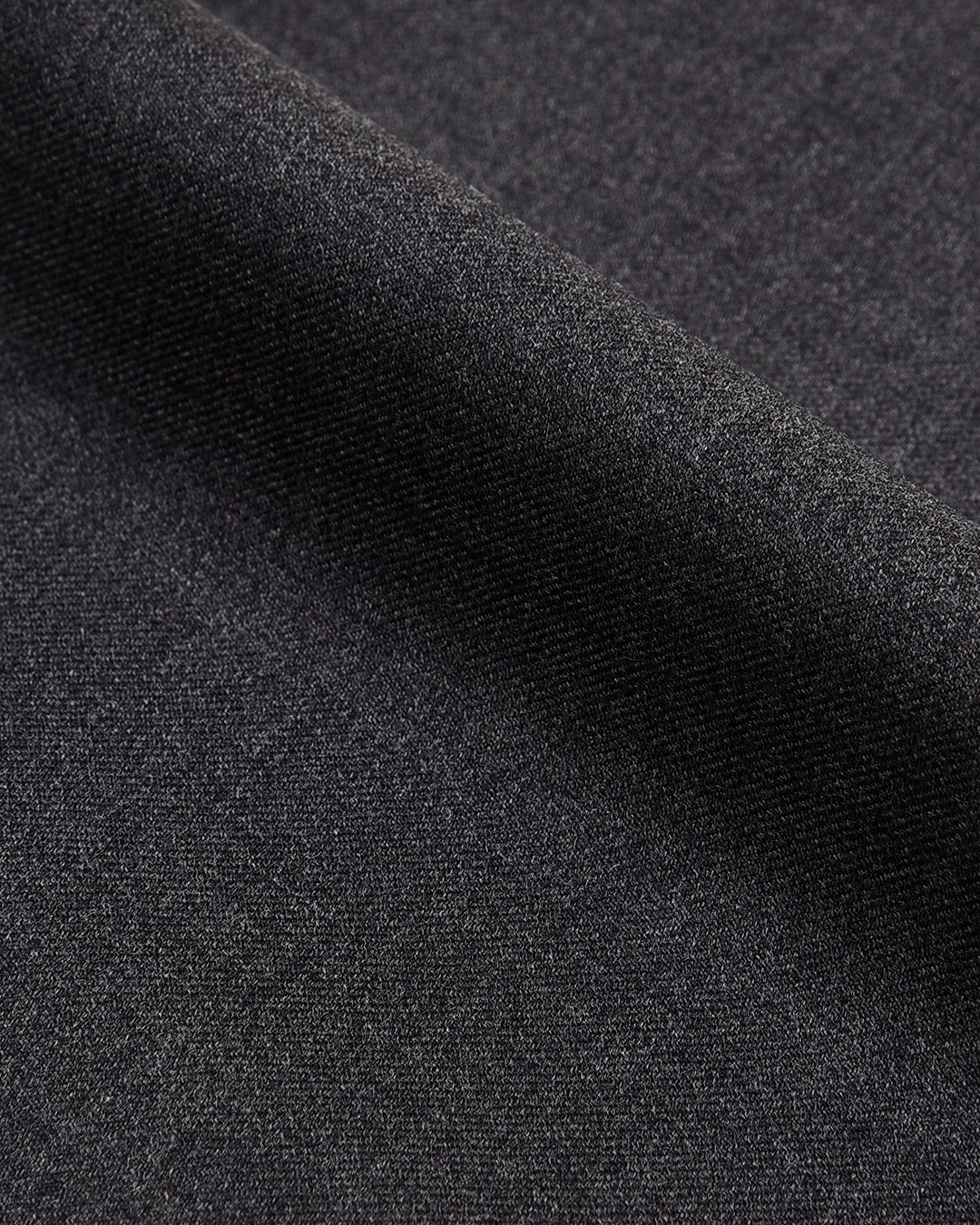 Vitale Barberis Canonico- Dark Grey Super 110's