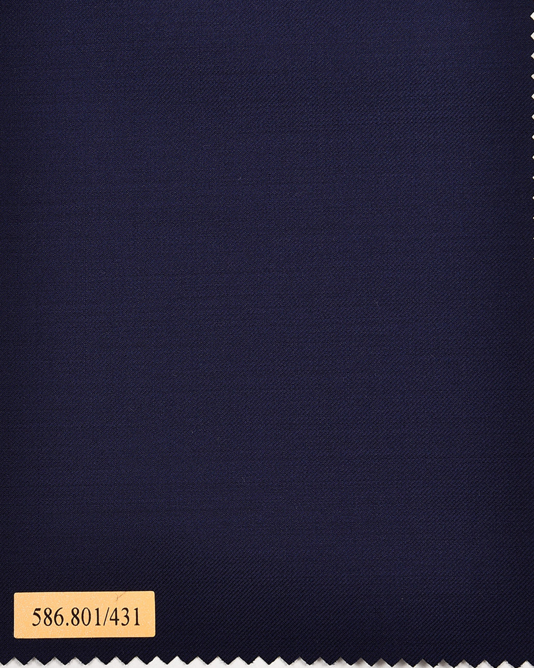 Vitale Barberis Canonico- Navy Super 110's