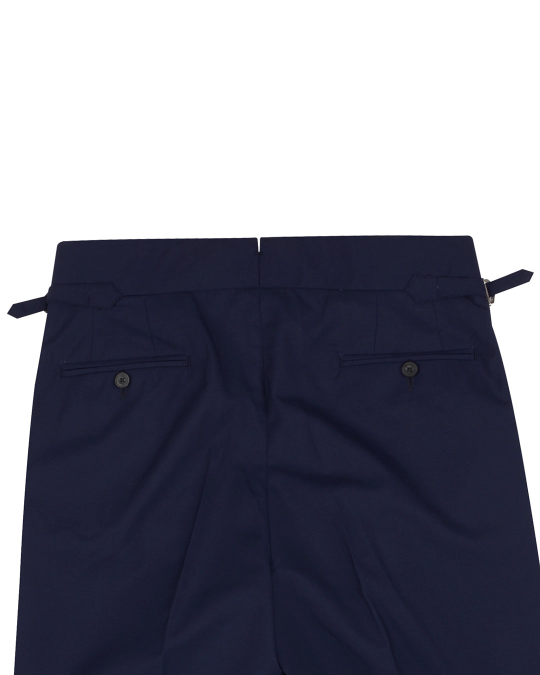 Vitale Barberis Canonico - 120s 2 Ply Blueberry - 4