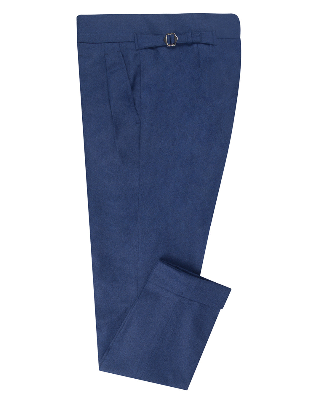 Vitale Barberis Canonico - Flannels  Sapphire Blue - 1