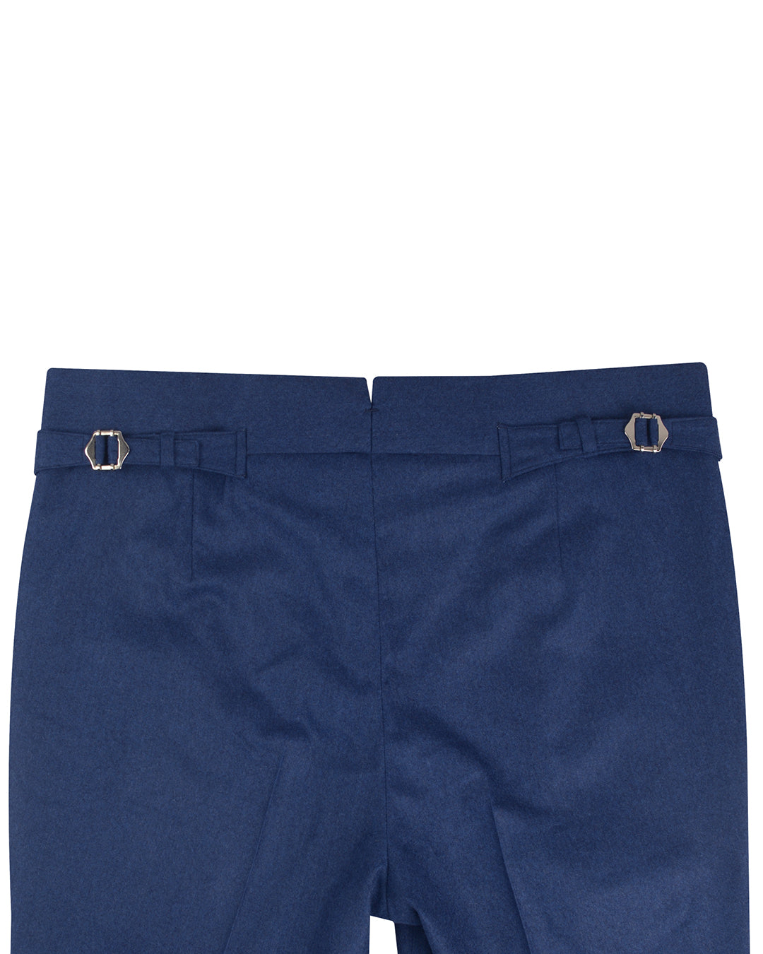 Vitale Barberis Canonico - Flannels  Sapphire Blue - 4