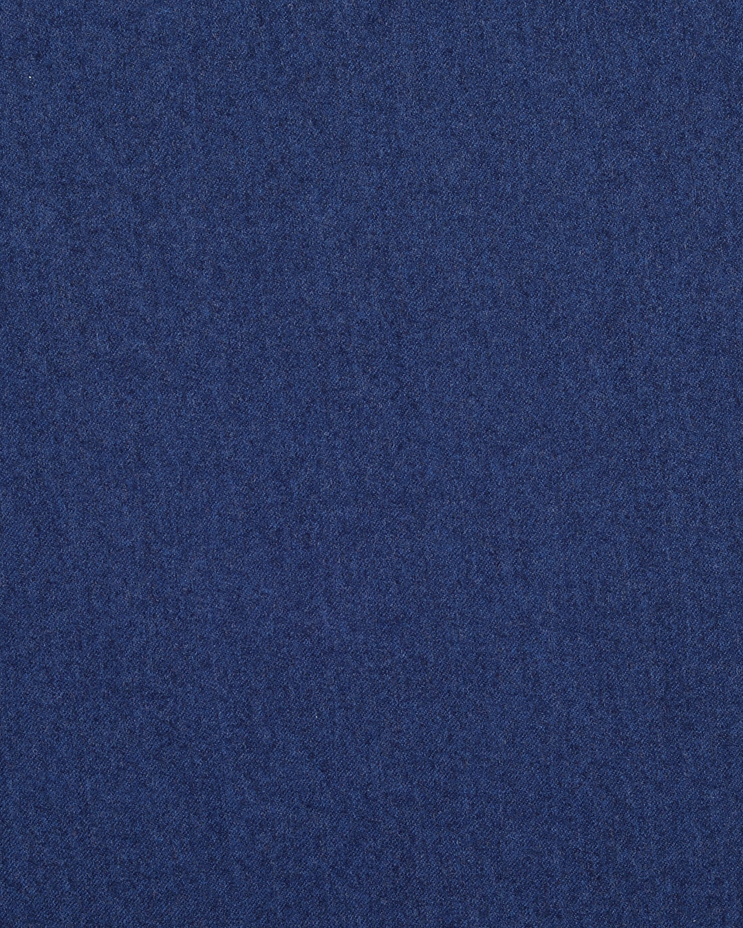 Vitale Barberis Canonico - Flannels  Sapphire Blue