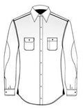 Work Shirt