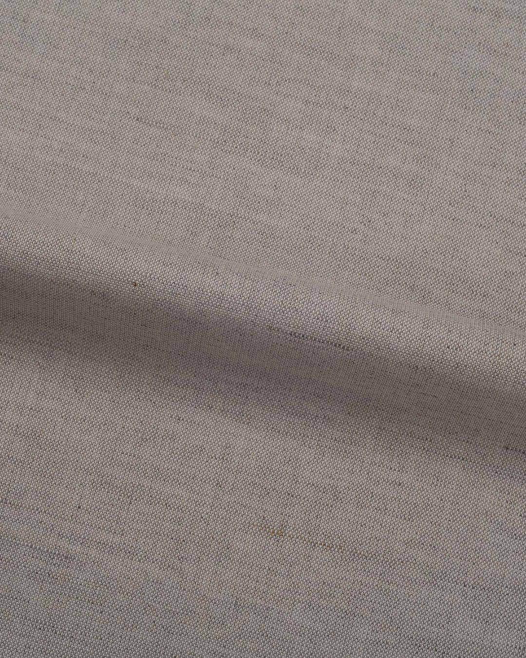 Sand Cotton Canvas Linen - 5