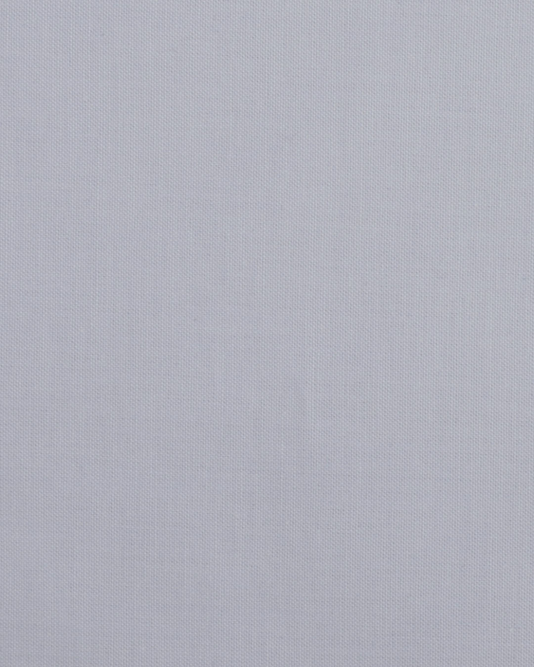 Pale Blue Fresco Chambray - 5
