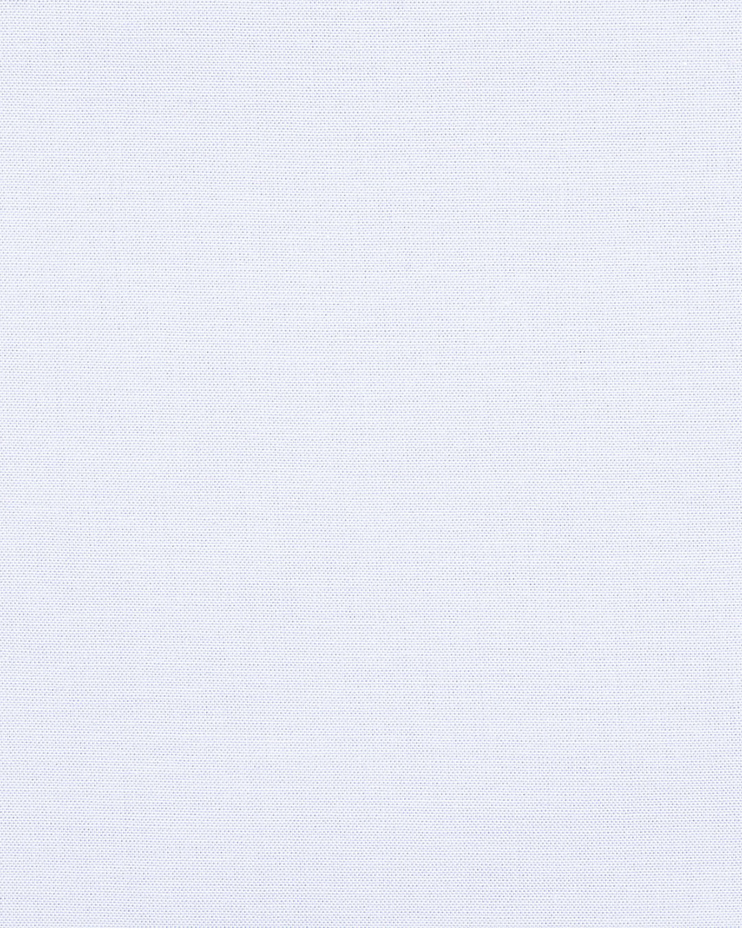 Plain Pale Blue Shirt - 4
