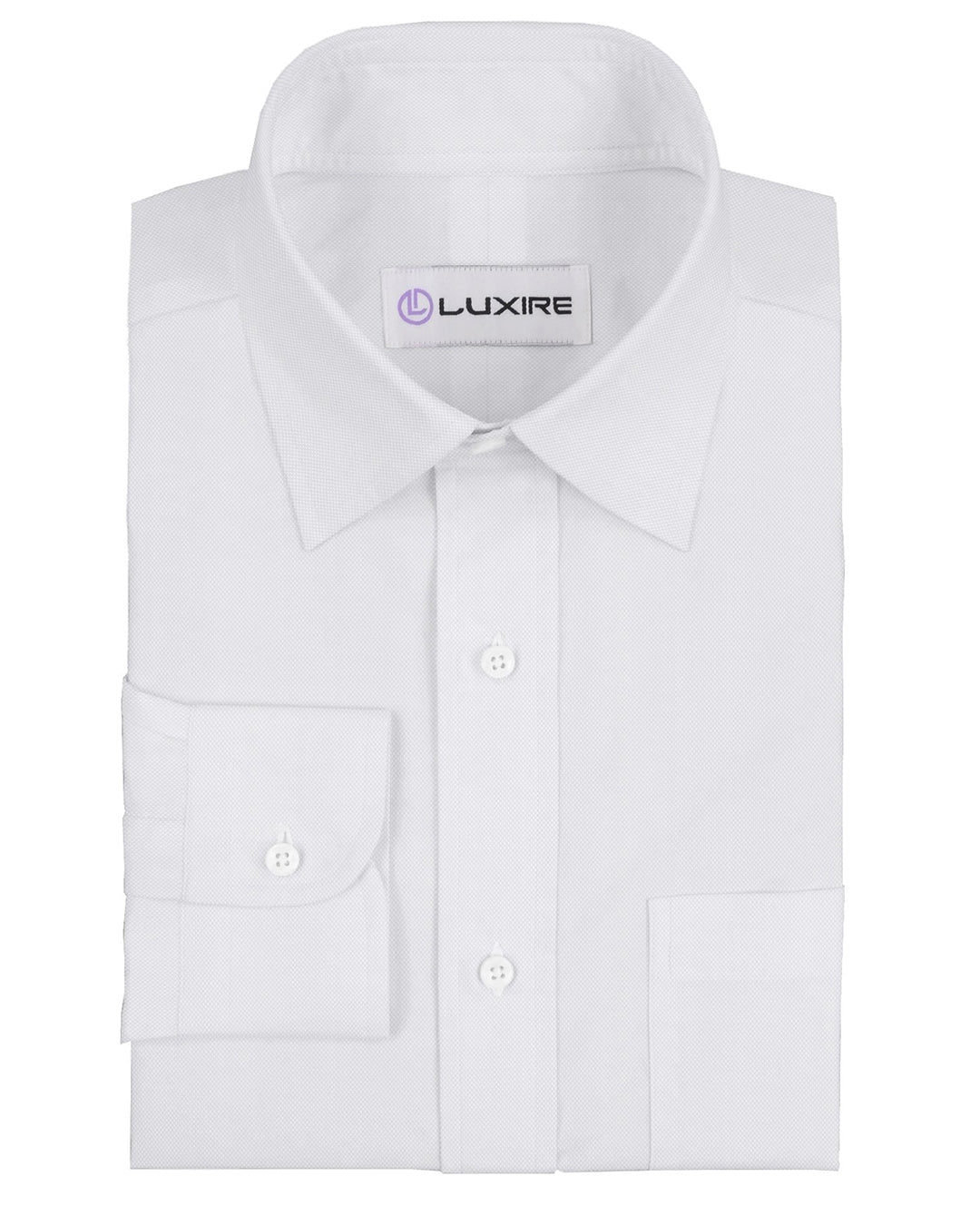 Alumo Castello: White - 1