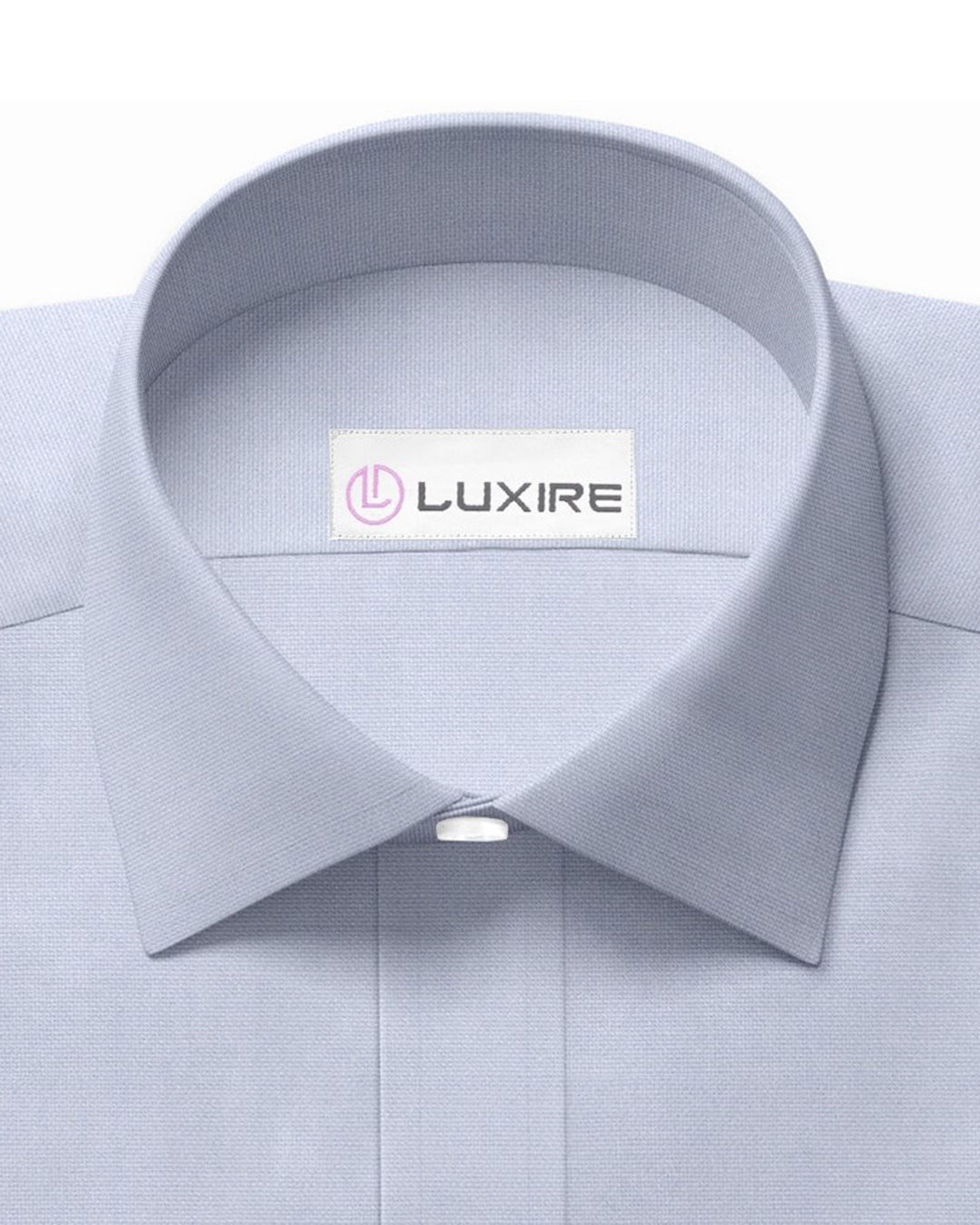 Alumo Oxford: Soft Azure - 2