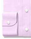 Brisbane Moss Chambray - Lilac