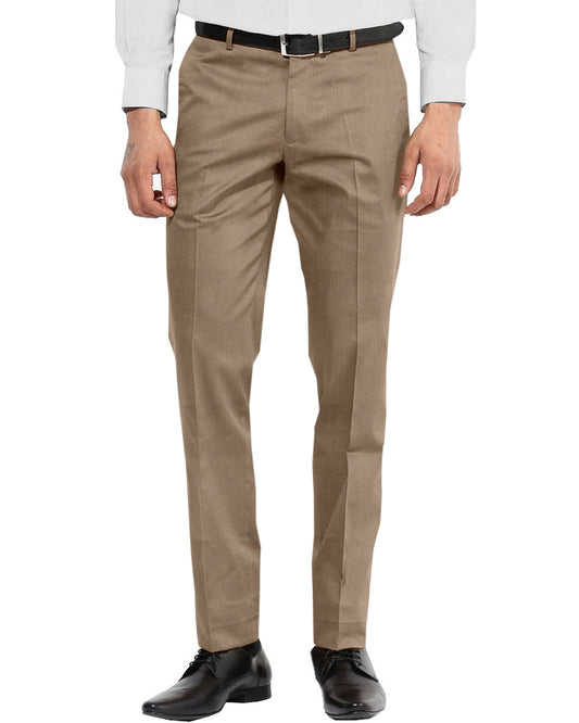 Brisbane Moss Beige Stretch Corduroy