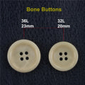 Bone Button