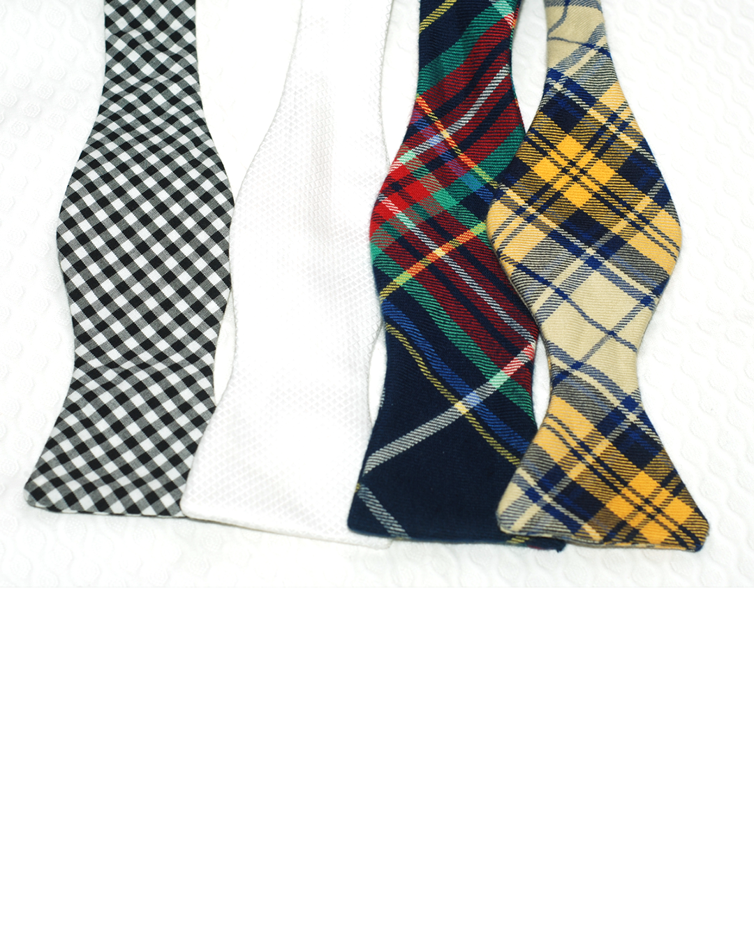 Luxire Bow Tie - 3