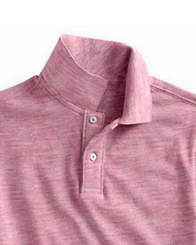 Canclini Machu Picchu: Pink T-shirt