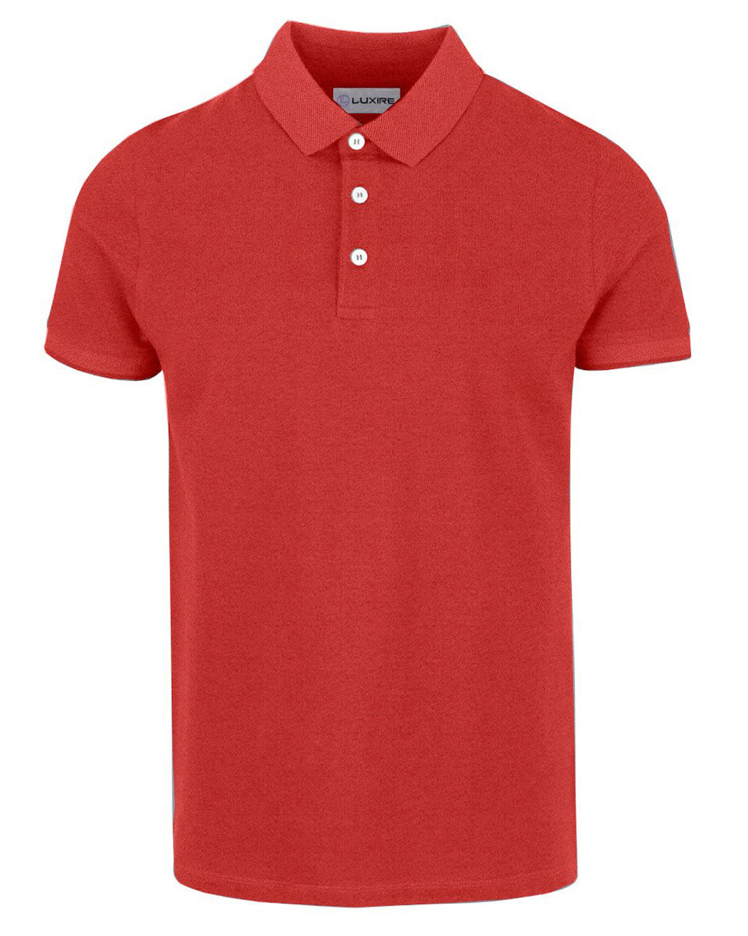 Canclini Machu Picchu: Coral T-shirt - 1