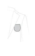 Patch pocket
