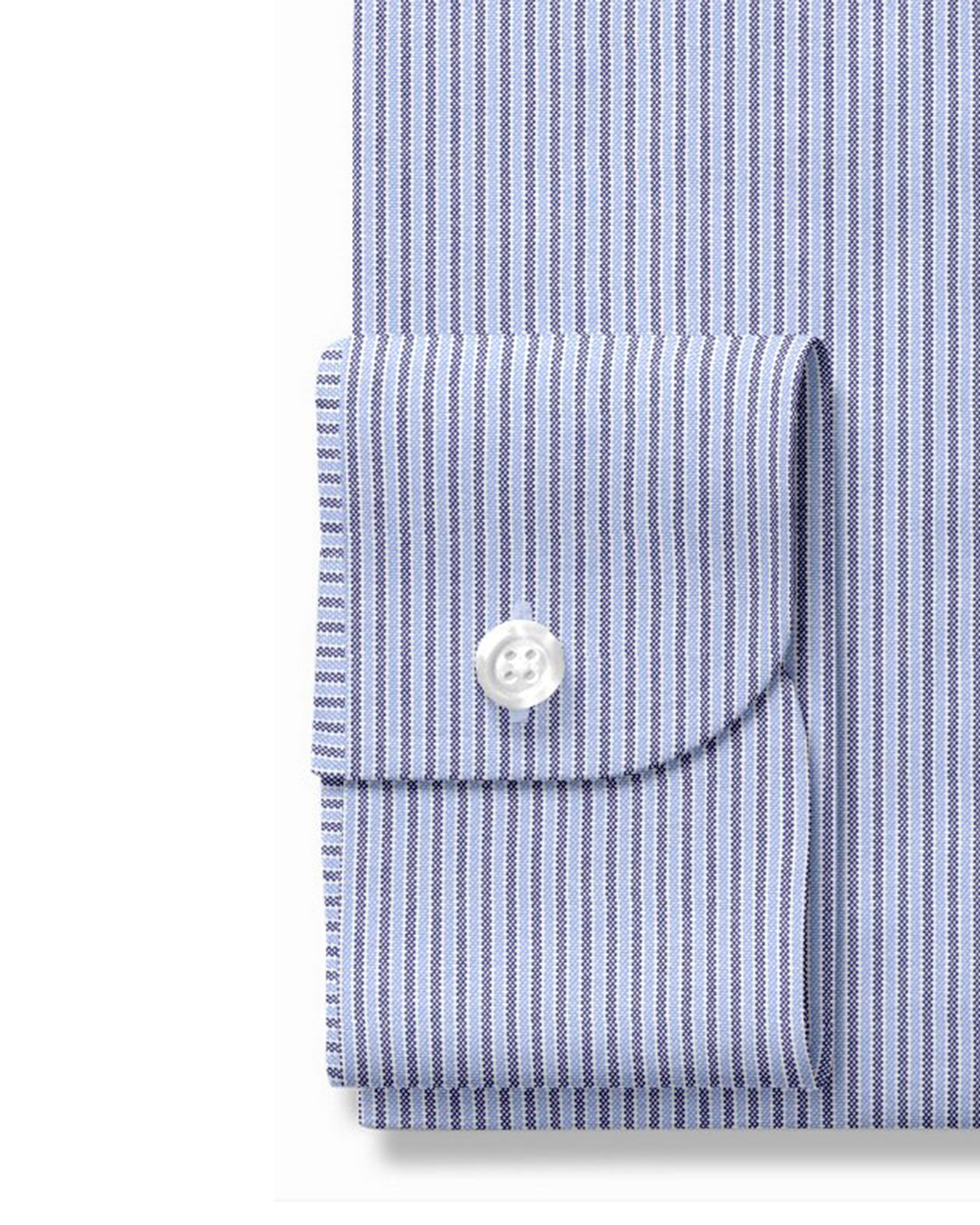 Royal Sky Blue Stripes - 2