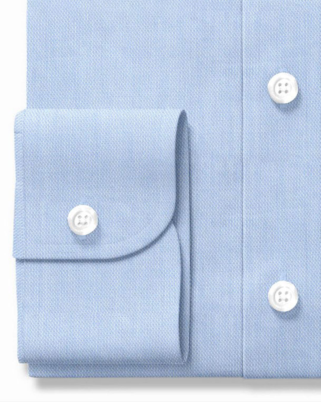 Blue Royal Oxford 120/2 - 3