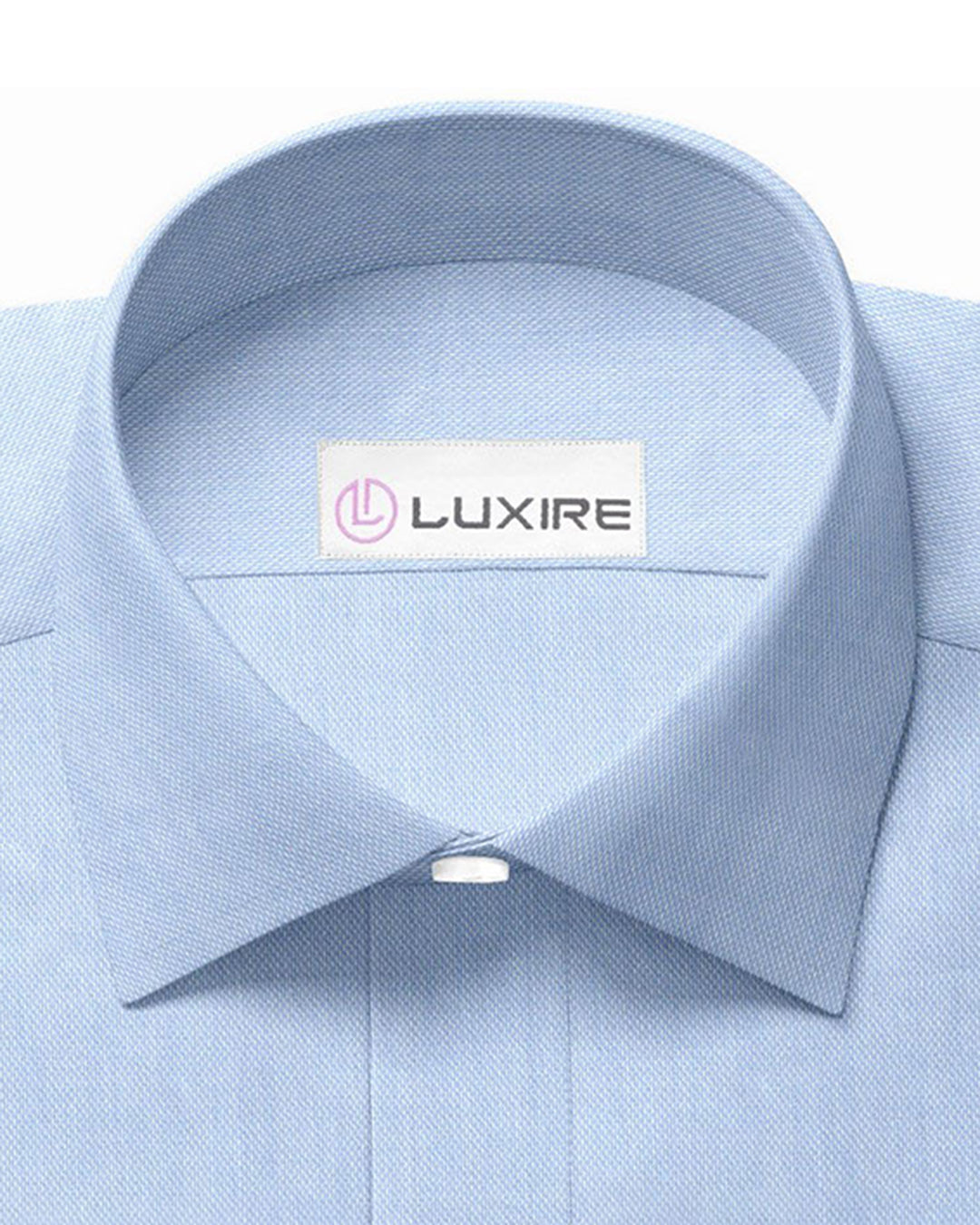 Blue Royal Oxford 120/2 - 2