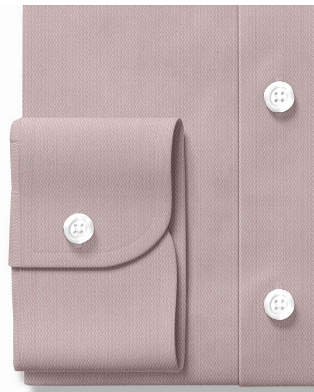 Pale Pink Soft Royal Oxford - 3