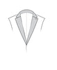 Hidden Internal Product: Lapel Standard Styles (120687001608)