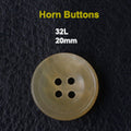 Horn Button