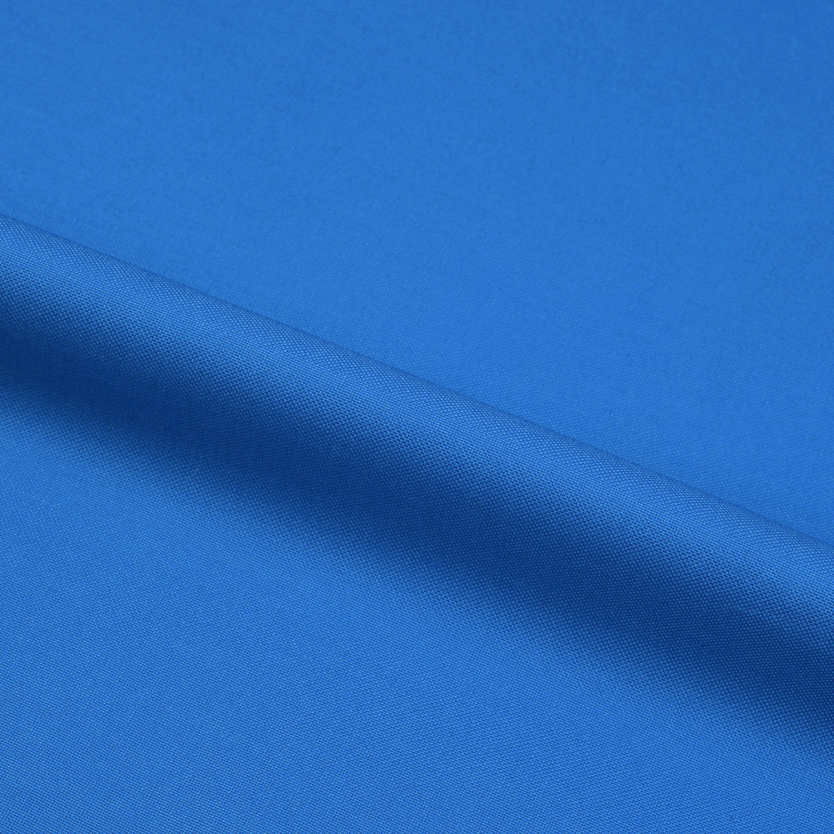 Royal Blue Pinpoint Oxford - 4