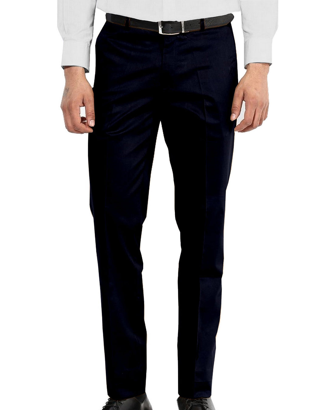 Minnis Fresco Lite III Pants: Light Navy - 1