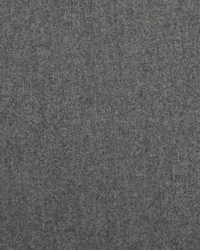 VBC Dark Grey Flannel Suit